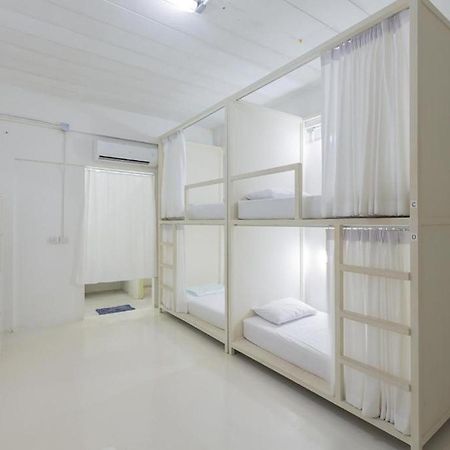 Hao Hotel Phuket Exteriör bild
