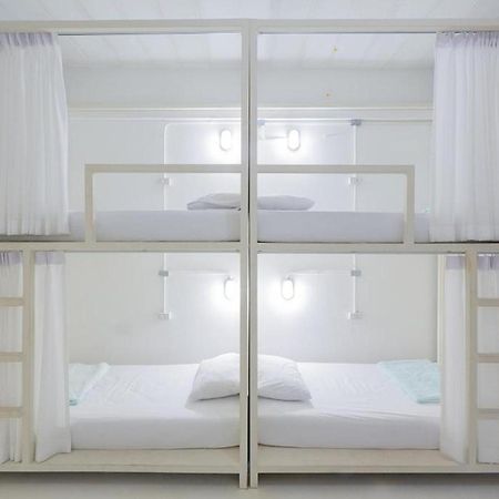 Hao Hotel Phuket Exteriör bild
