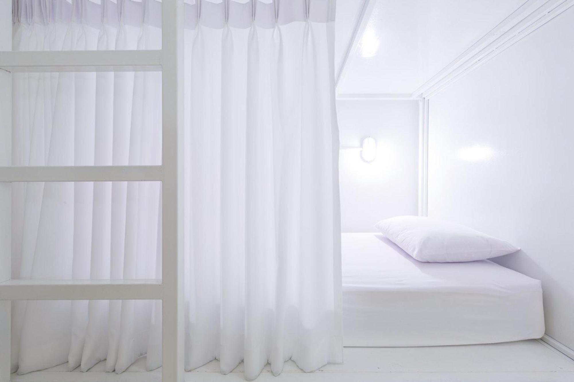 Hao Hotel Phuket Exteriör bild