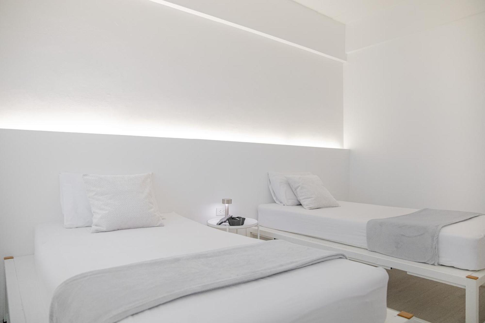 Hao Hotel Phuket Exteriör bild