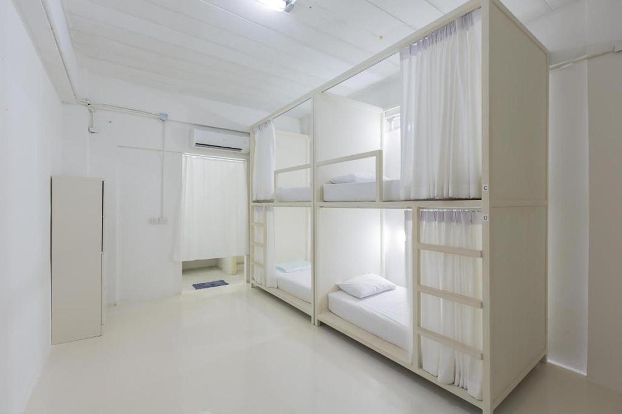 Hao Hotel Phuket Exteriör bild