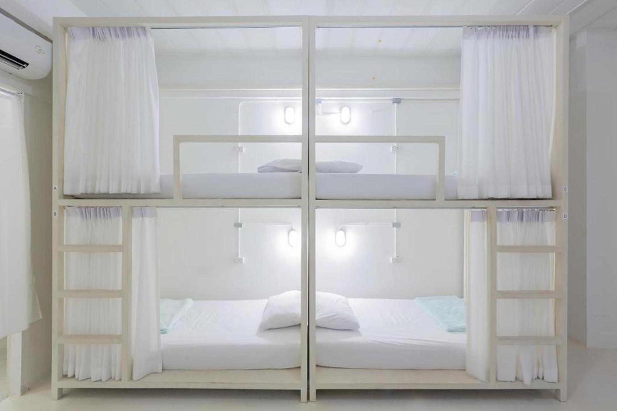 Hao Hotel Phuket Exteriör bild