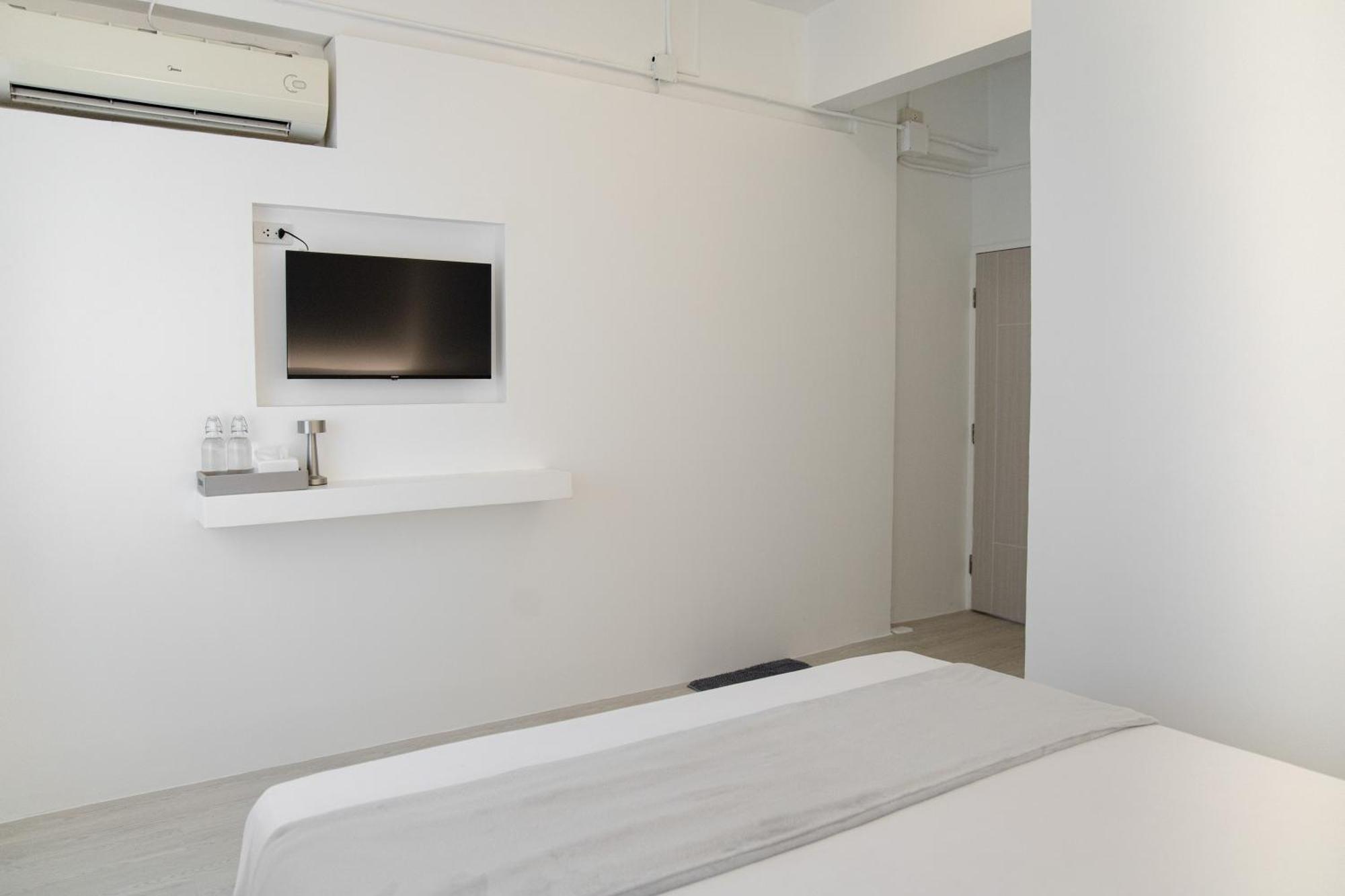 Hao Hotel Phuket Exteriör bild