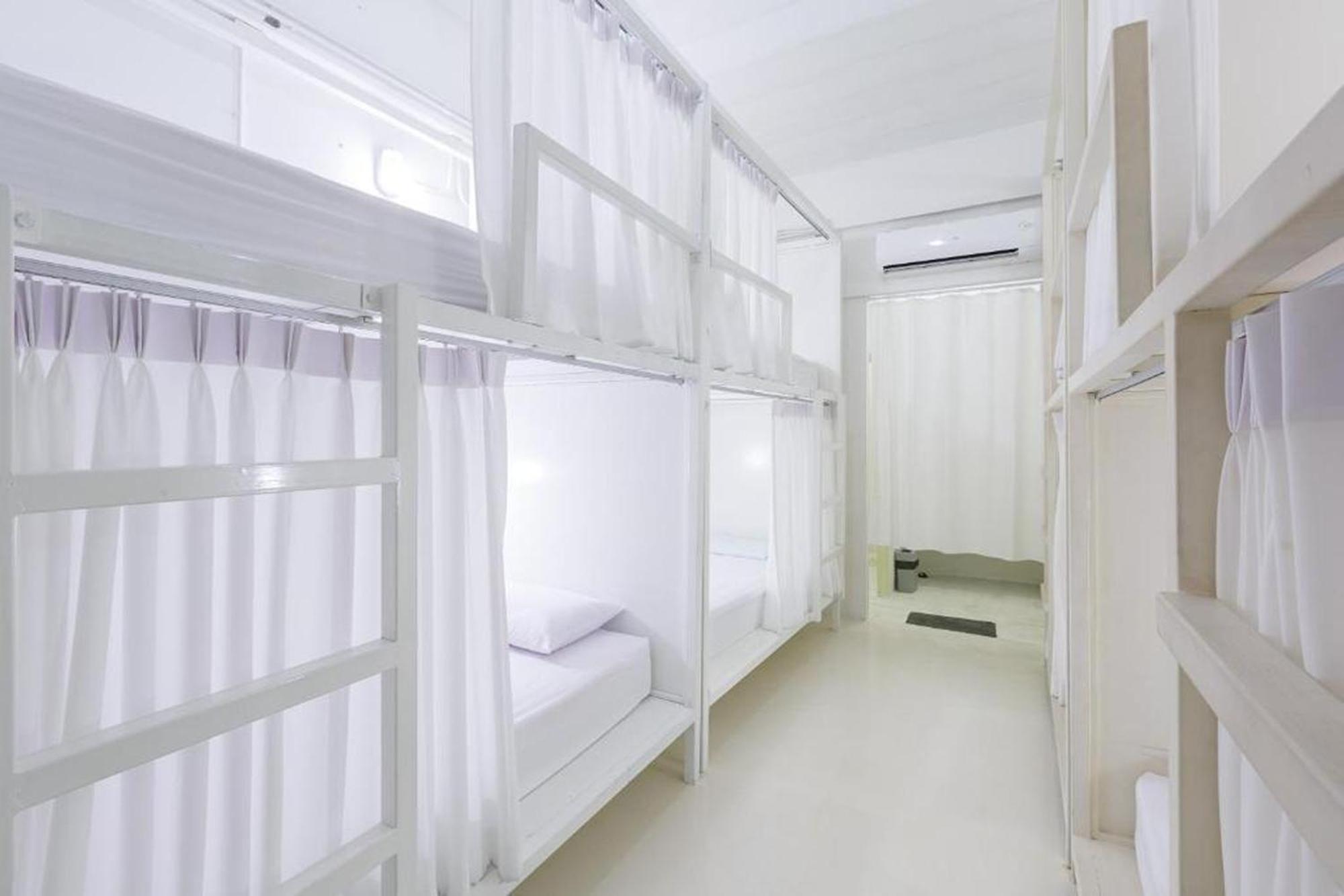 Hao Hotel Phuket Exteriör bild
