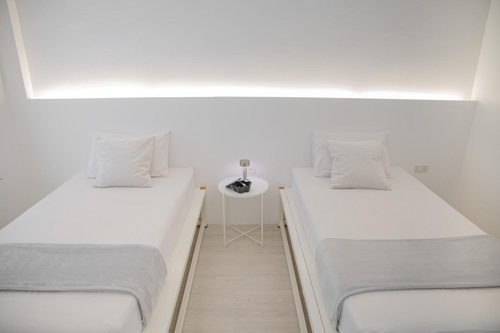 Hao Hotel Phuket Exteriör bild