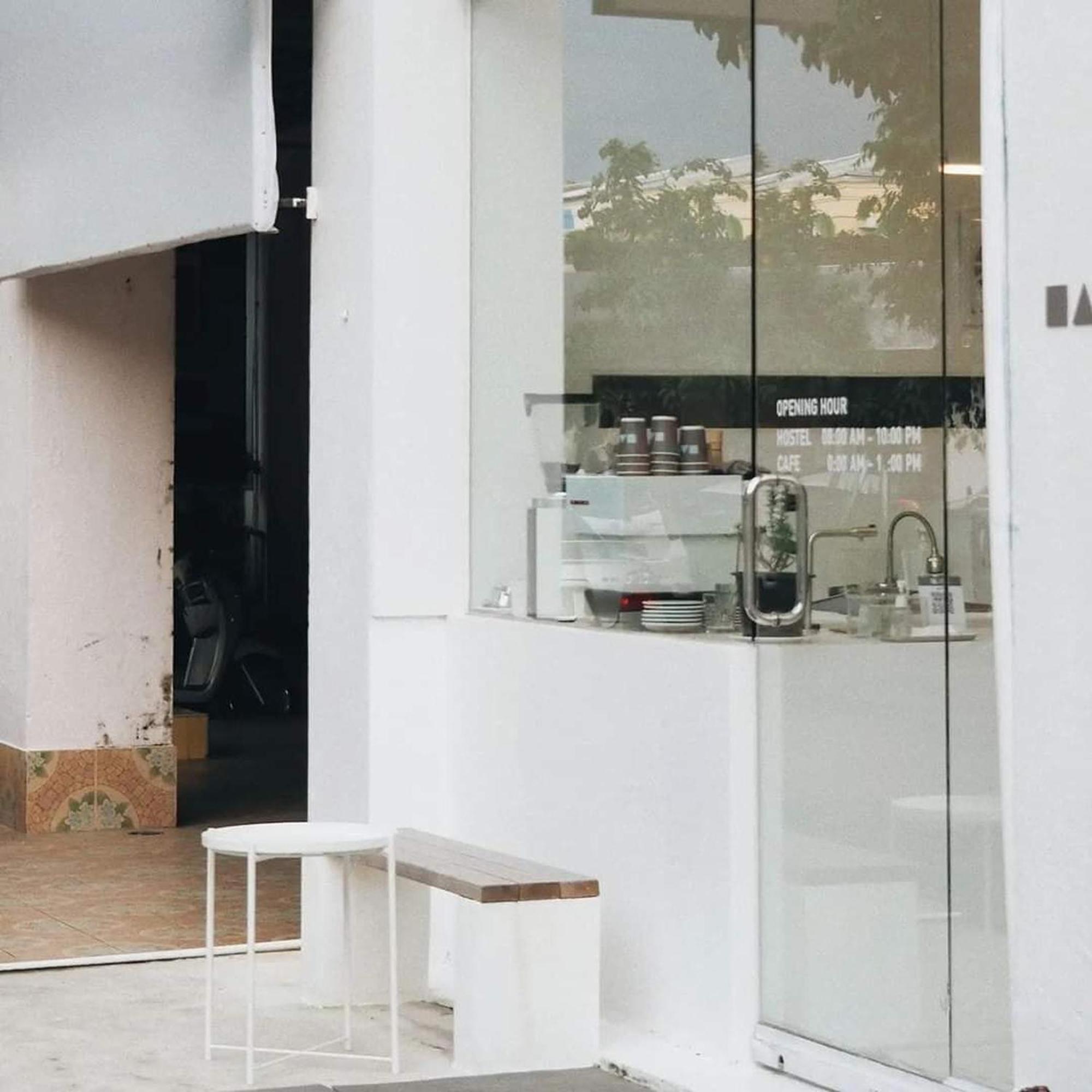 Hao Hotel Phuket Exteriör bild