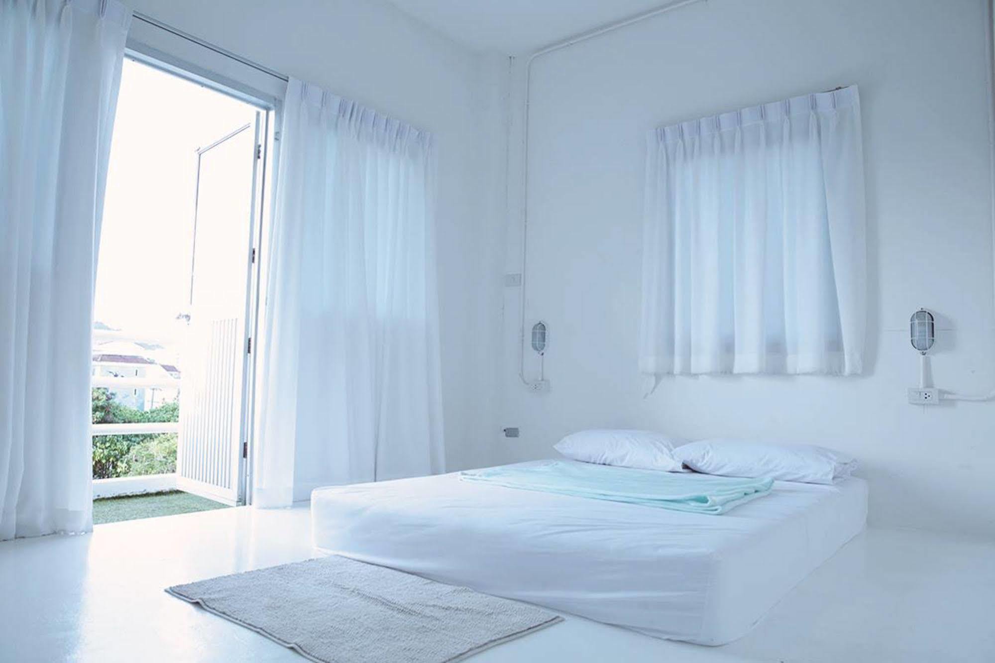 Hao Hotel Phuket Exteriör bild